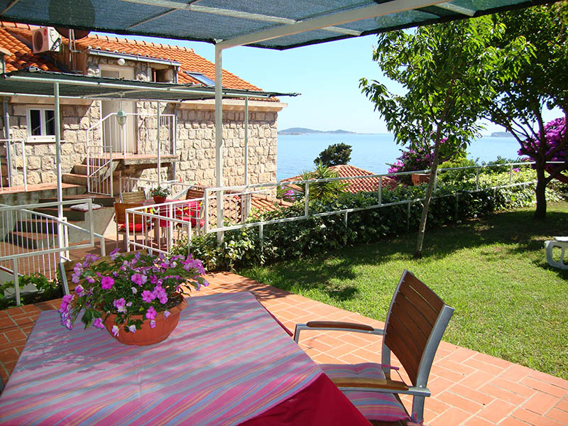 Apartments Mare